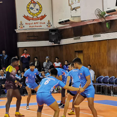 South Asin Games 2019