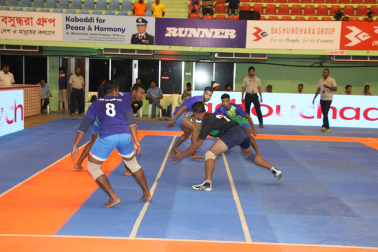 Independence Day Kabaddi 2018