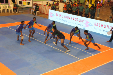 Independence Day Kabaddi 2018