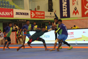 Independence Day Kabaddi 2018