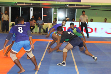 Independence Day Kabaddi 2018