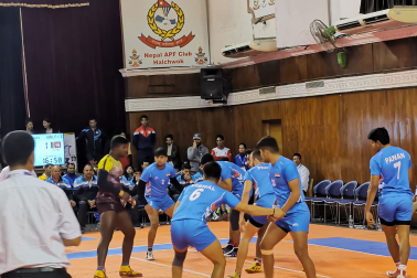 South Asin Games 2019