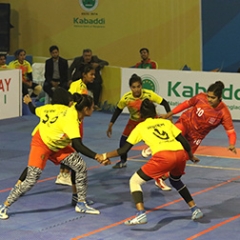 Victory Day Kabaddi - 2024 Mans & Womens