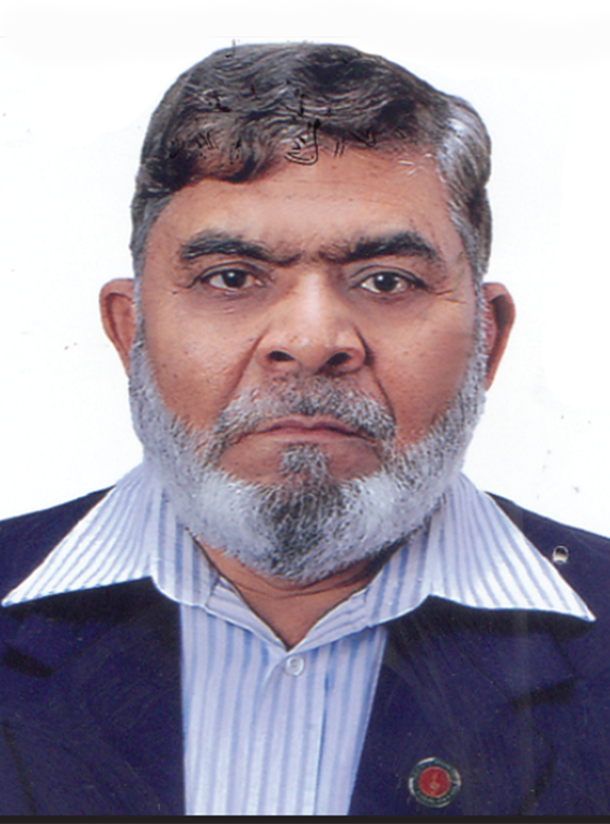 Mr. Amir Hossain Patowary