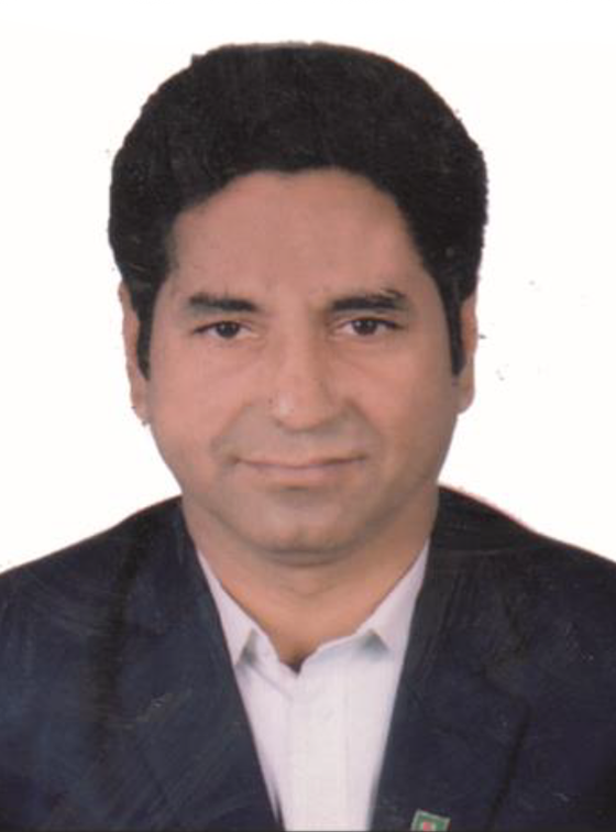 Mr. Amzad Hossain Maznu