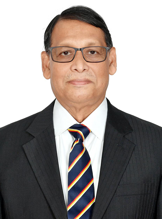 Mr. Baharul Alam, BPM