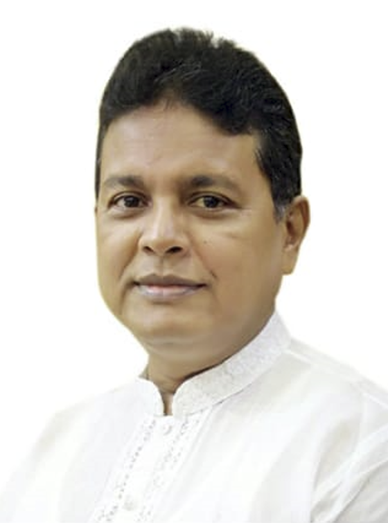 Mr. Habibur Rahman, BPM(Bar),PPM(Bar), DIG, Dhaka Range, Bangladesh Police