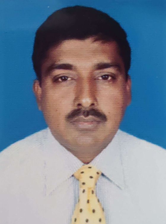 Mr. Masudur Rahman Chunnu