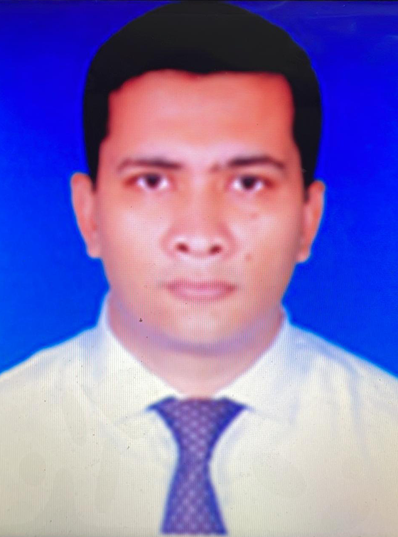 Lt Col Md Towhidul Islam