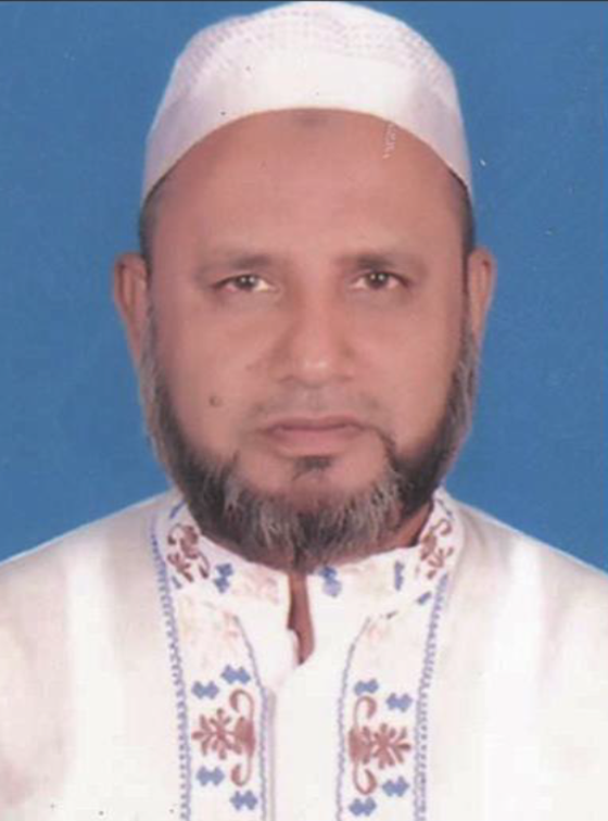 Mr. Md. Shofikul Rahman
