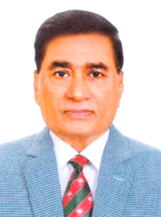 Mr.  Subimal Chandra Das 