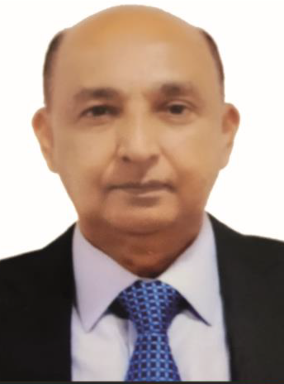 Mr. Md. Hafizur Rahman Khan